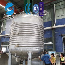 萊州市龍躍化工機械廠 匠心打造優(yōu)質(zhì)化工產(chǎn)品，助力產(chǎn)業(yè)升級